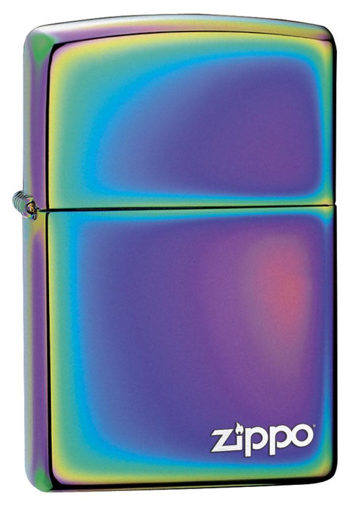 151 W/Zippo - Laser - 151ZL