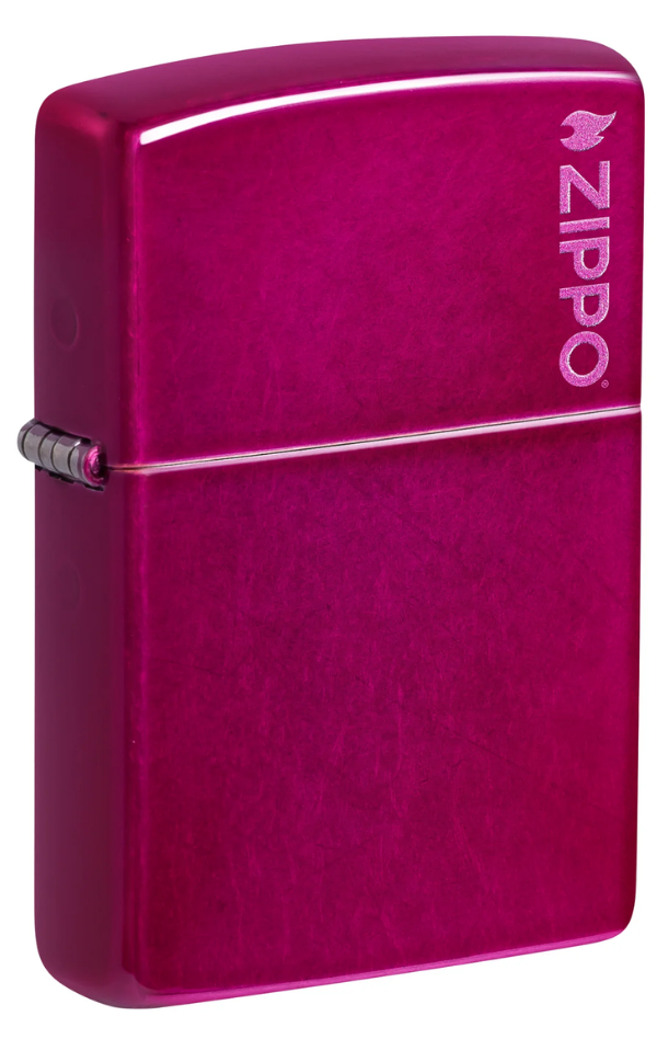 Zippo Candy Raspberry - ZL