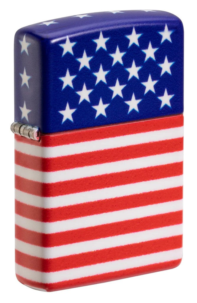 Stars and Stripes Flag Design - 48700