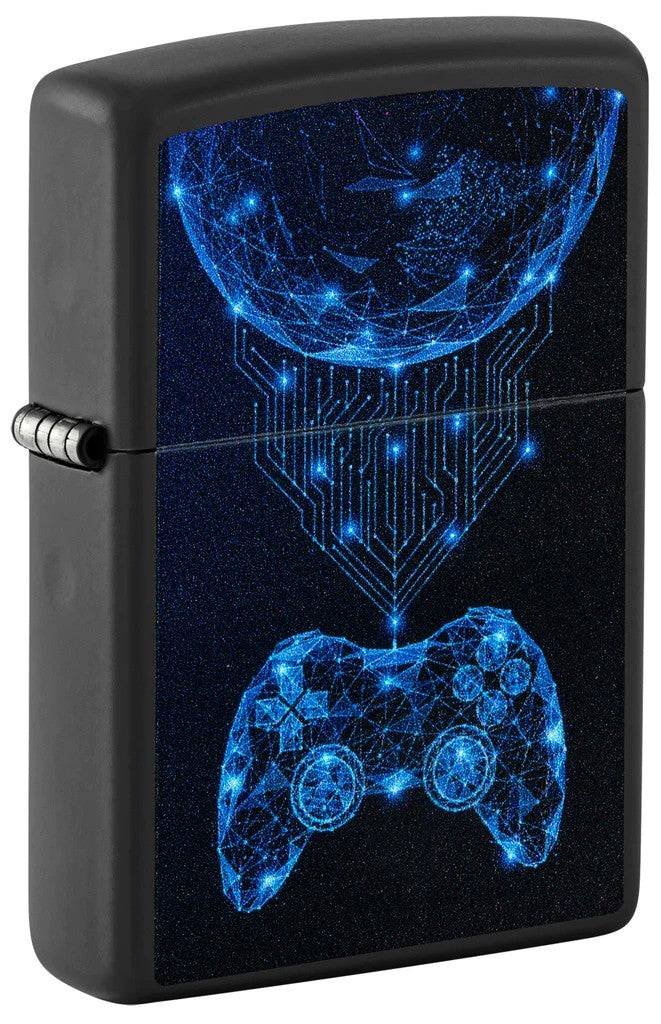 Gaming Design - 48912