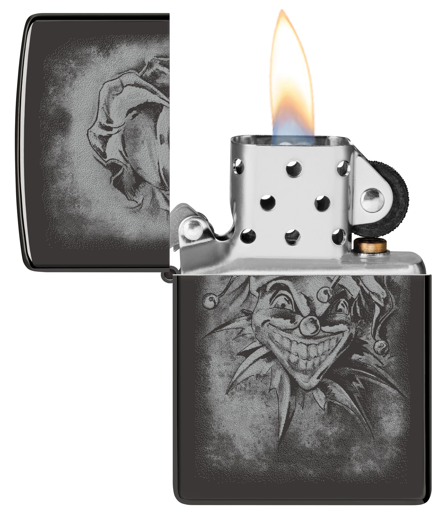 Clown Design - 48914