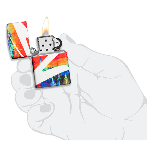 Zippo Z Script Design - 49682