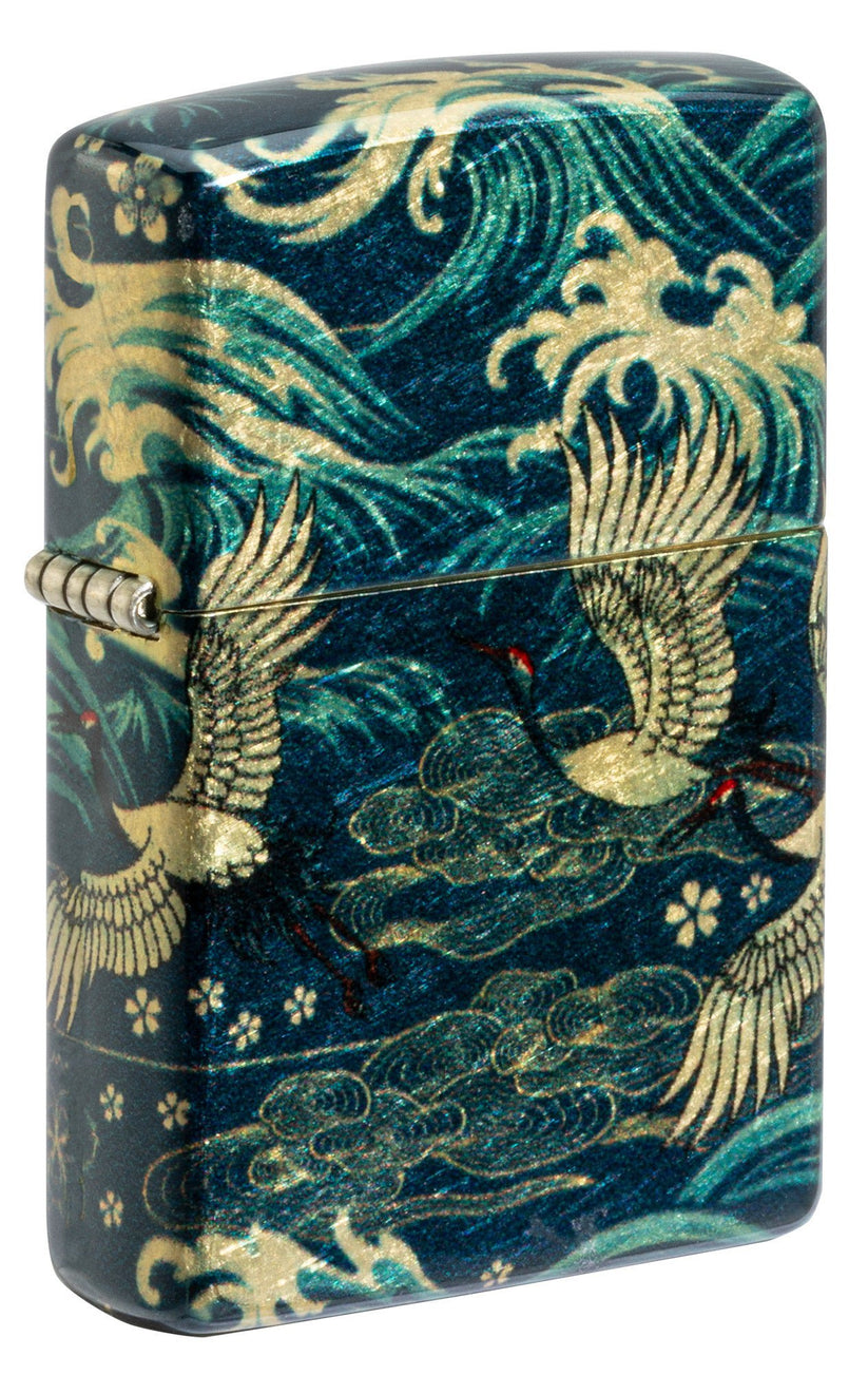 Zippo Eastern 540 Fusion - 48684 – Zippo Brasil