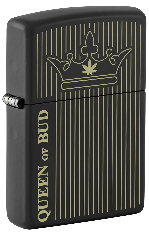 Zippo Queen of Bud - 218