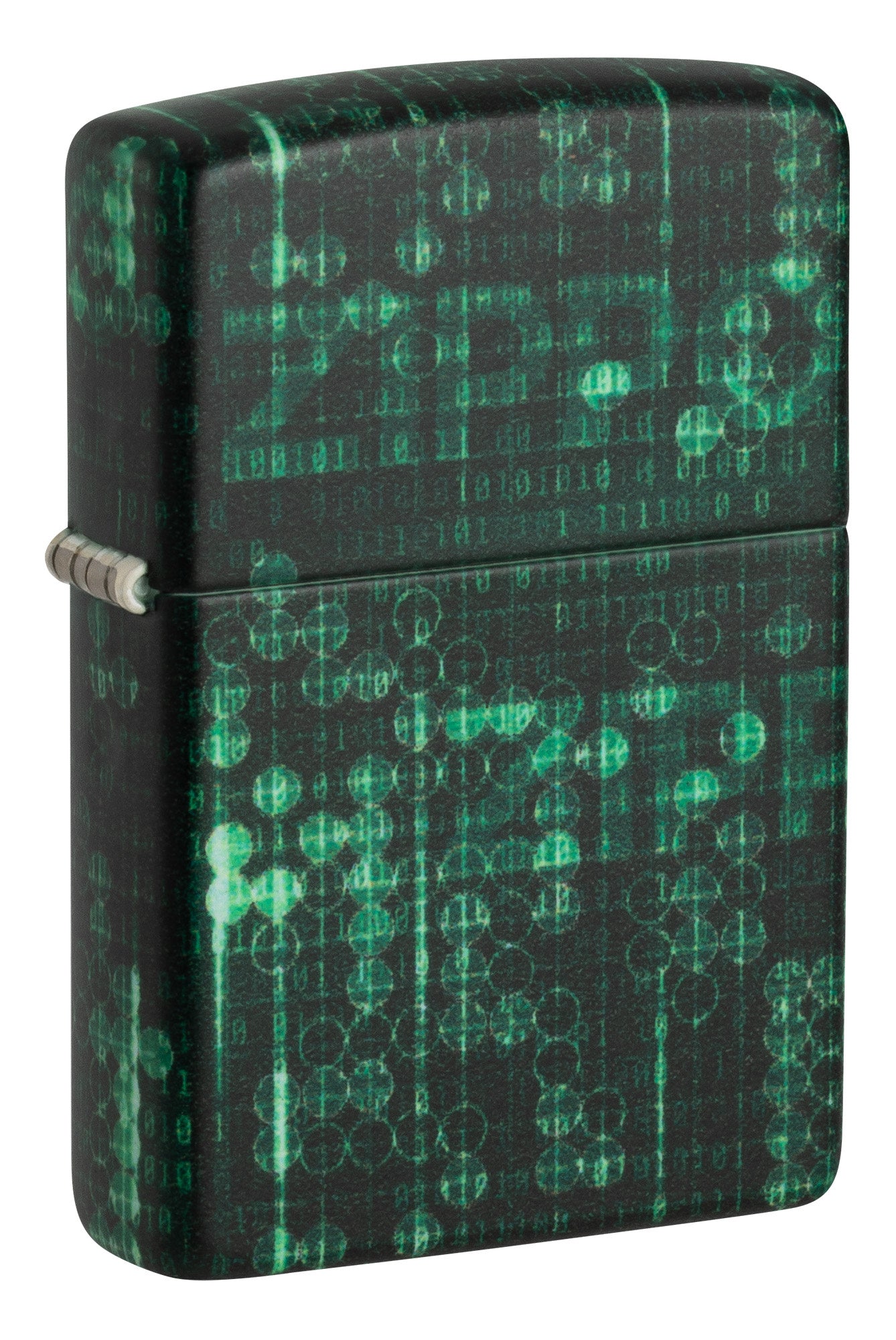 Zippo 49193 Pattern Design - 48408