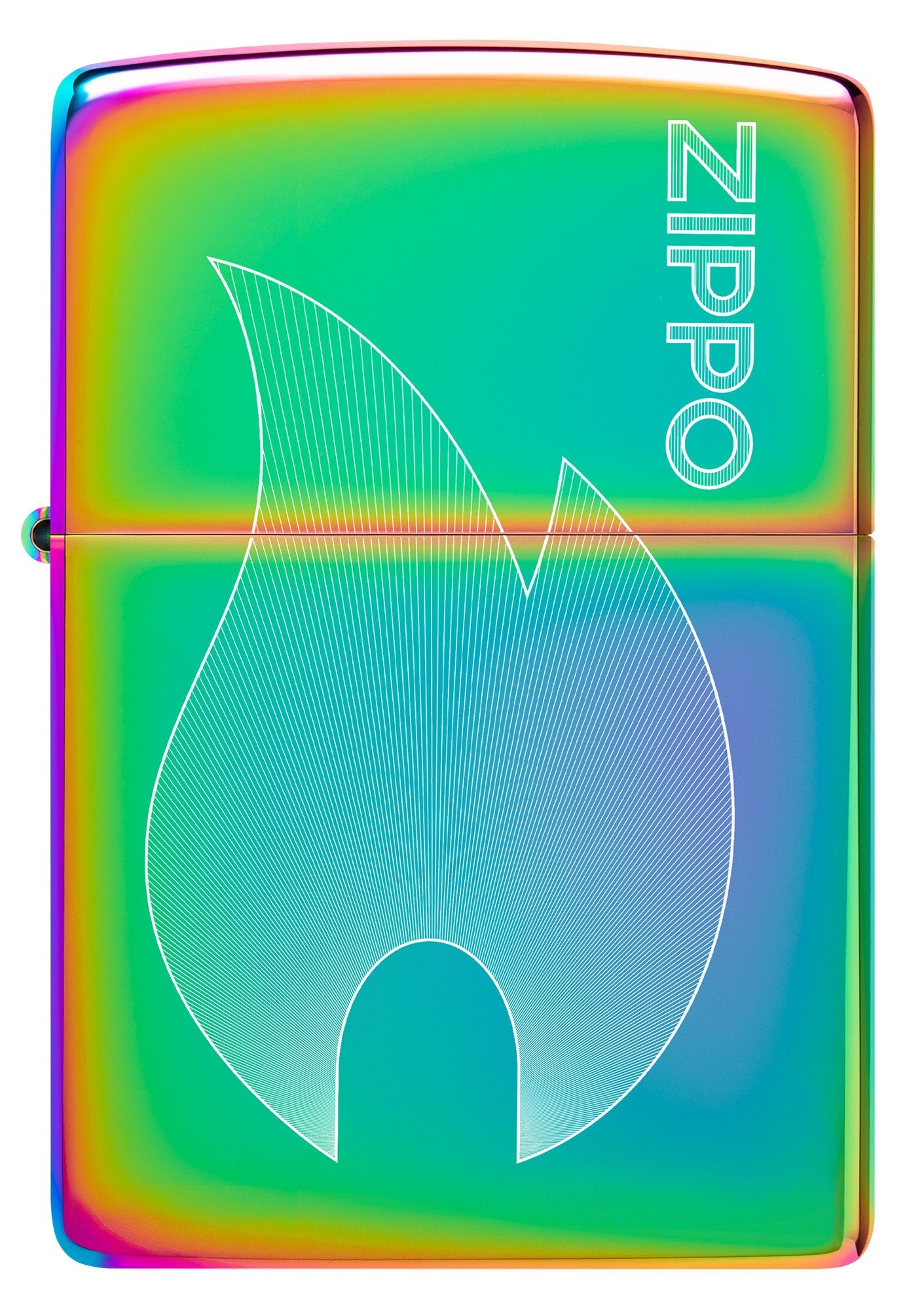 Zippo Flame - 48978