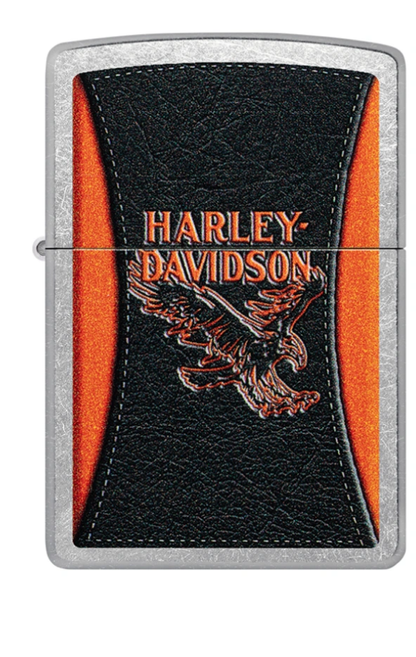 Zippo Harley-Davidson® Stripe