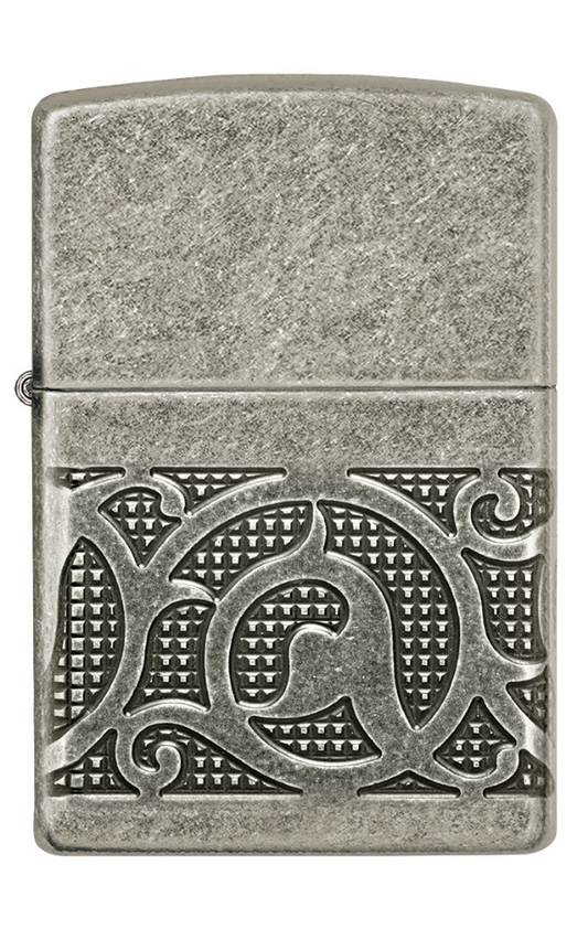 Zippo Pattern Design - 28973
