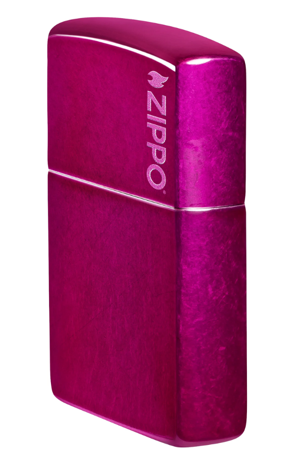 Zippo Candy Raspberry - ZL