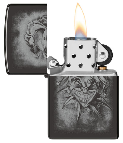 Clown Design - 48914