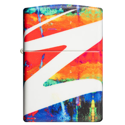 Zippo Z Script Design - 49682
