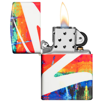 Zippo Z Script Design - 49682