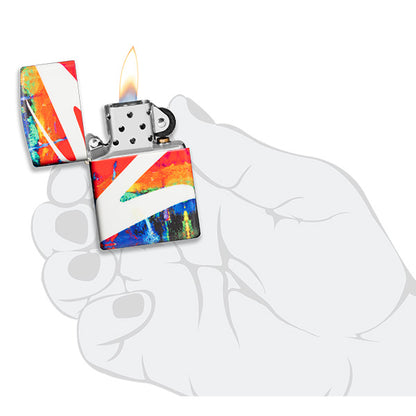 Zippo Z Script Design - 49682