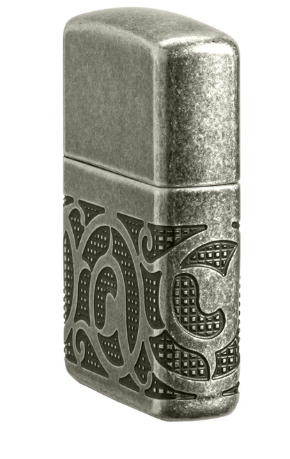 Zippo Pattern Design - 28973
