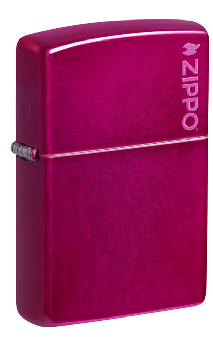 Zippo Candy Raspberry - ZL