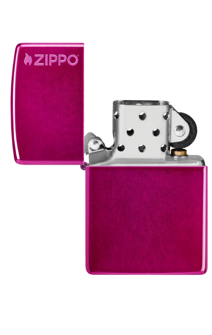 Zippo Candy Raspberry - ZL
