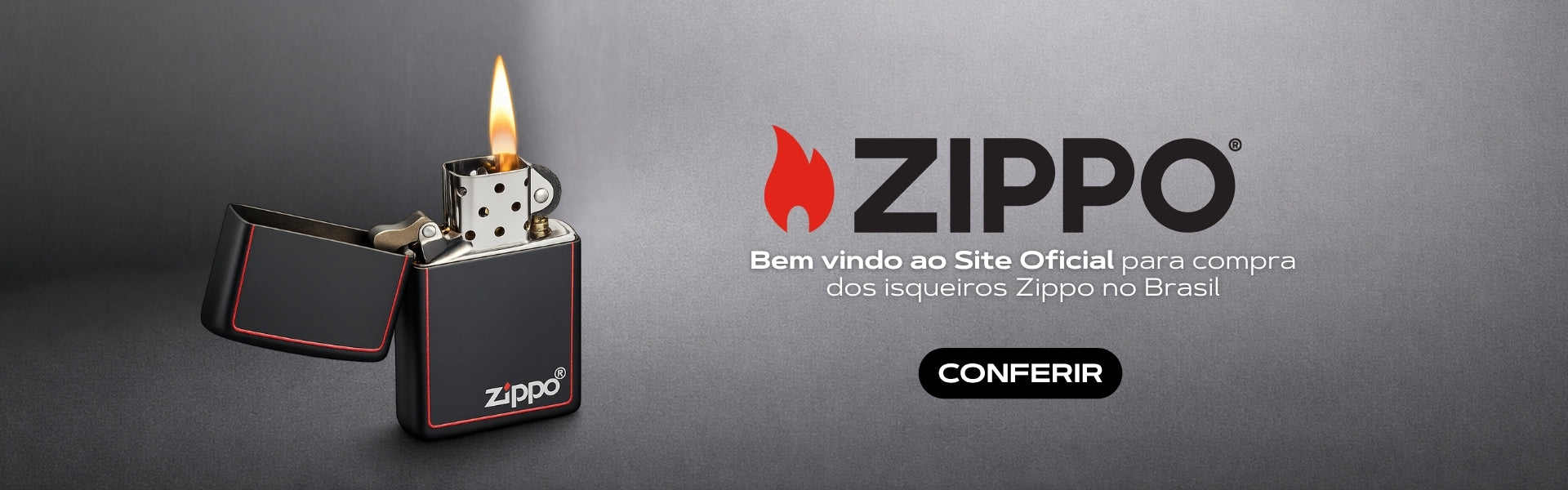 Site oficial Zippo Brasil | Zippo.com.br – Zippo Brazil