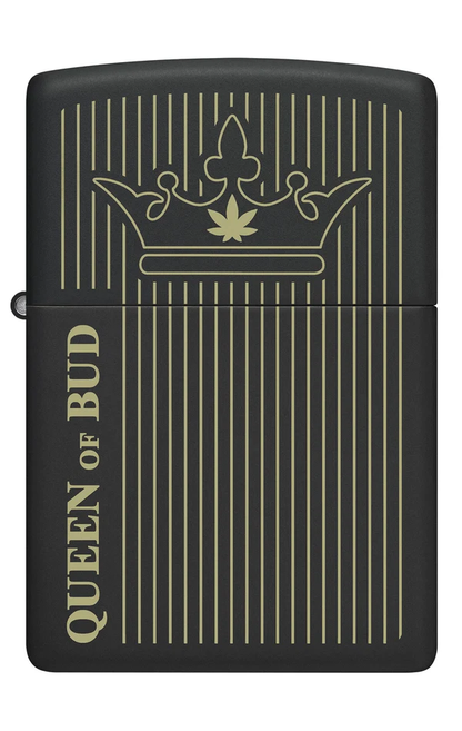 Zippo Queen of Bud - 218