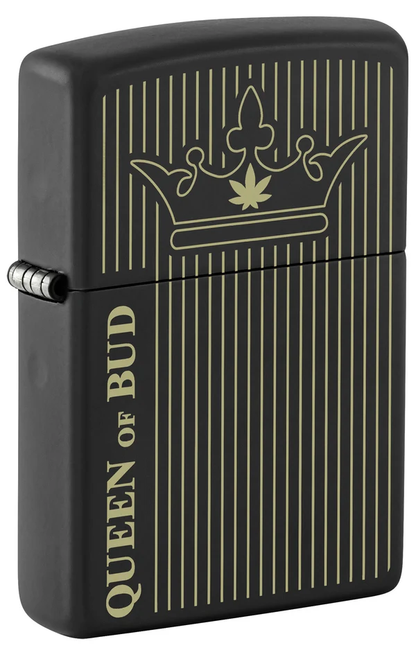 Zippo Queen of Bud - 218