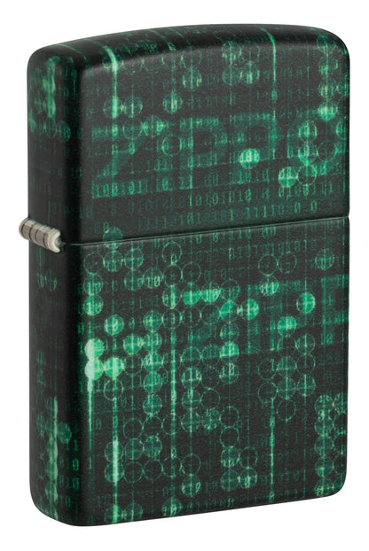 Zippo 49193 Pattern Design - 48408