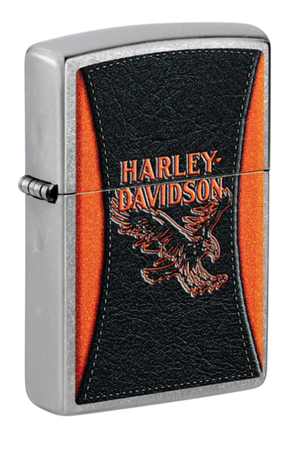 Zippo Harley-Davidson® Stripe
