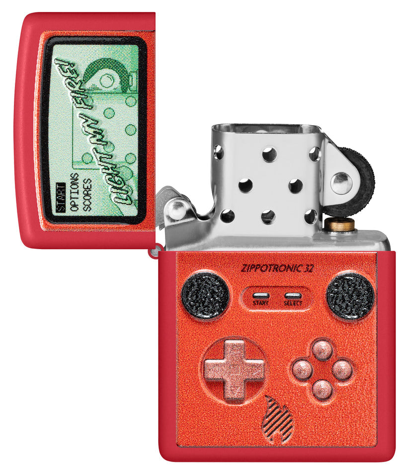 Zippo Zippotronic - 46700 – Zippo Brazil