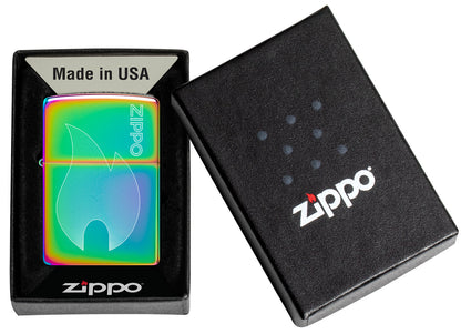 Zippo Flame - 48978