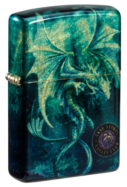 Zippo Anne Stokes Collection - 48986