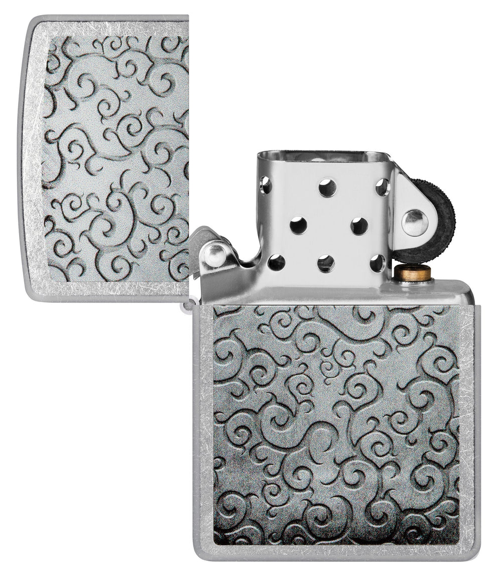 Zippo Vines - 48726 – Zippo Brazil