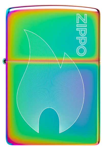 Zippo Flame - 48978
