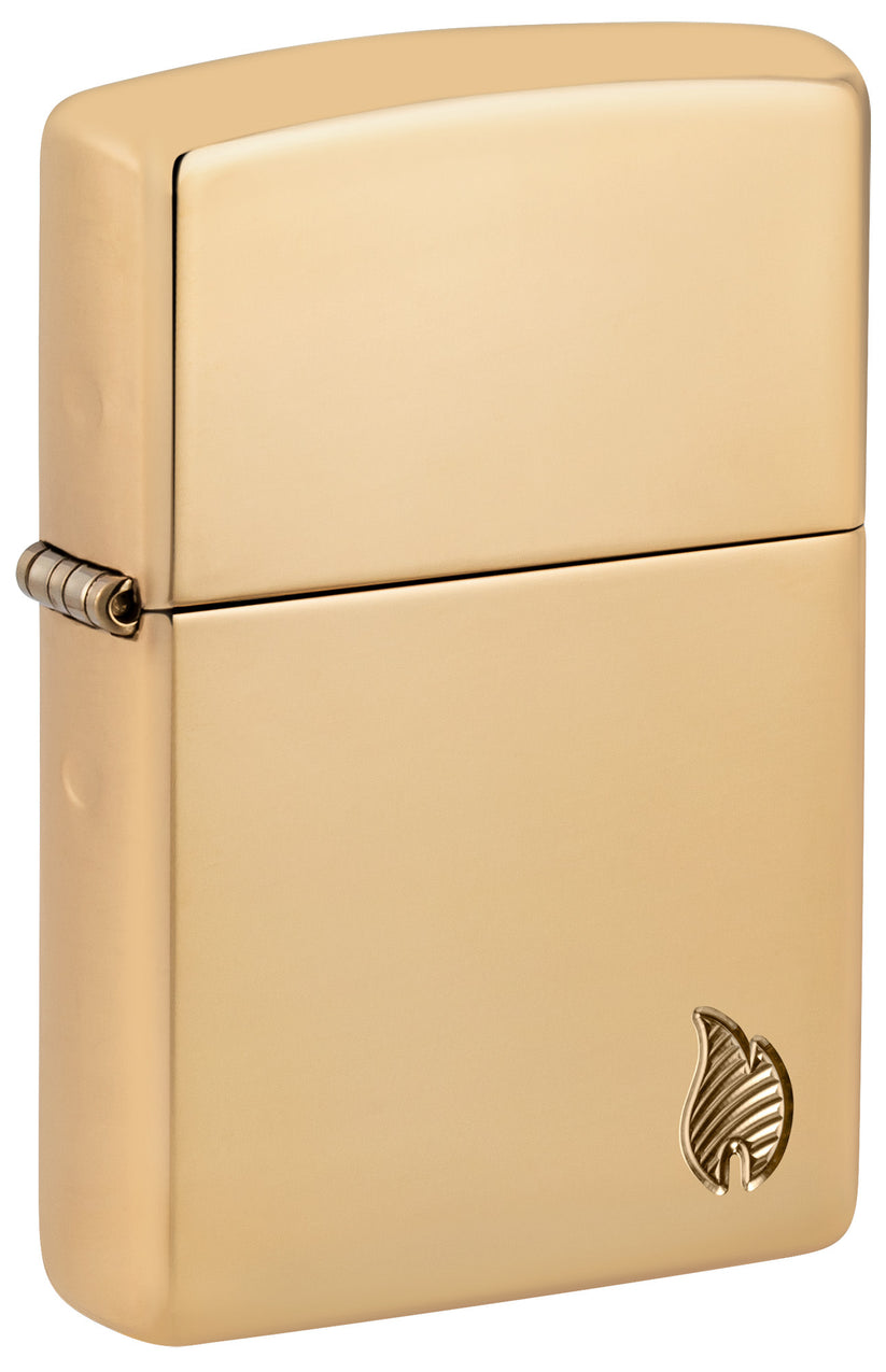 Armor Collection – Zippo Brazil