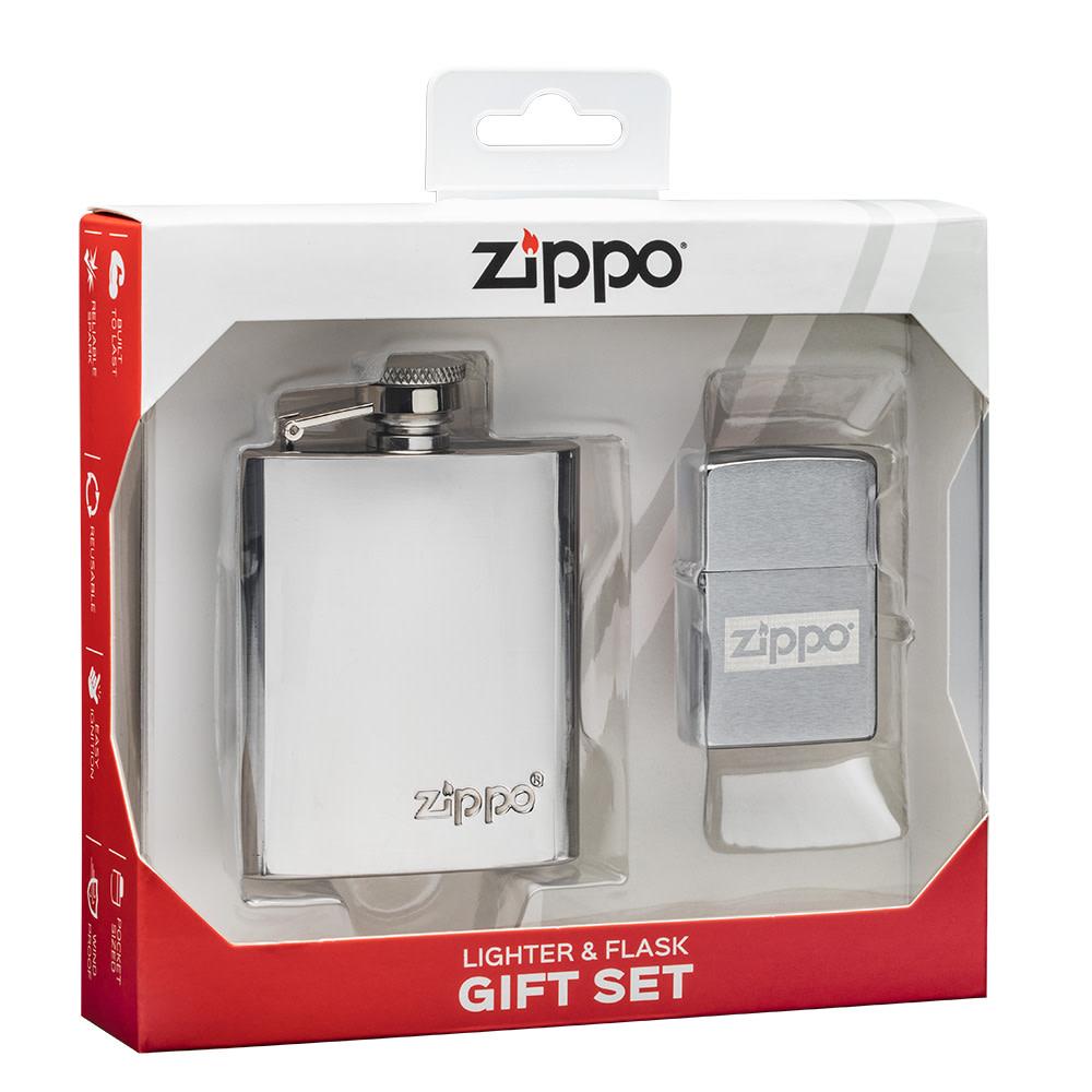 Série Colecionável – Zippo Brazil