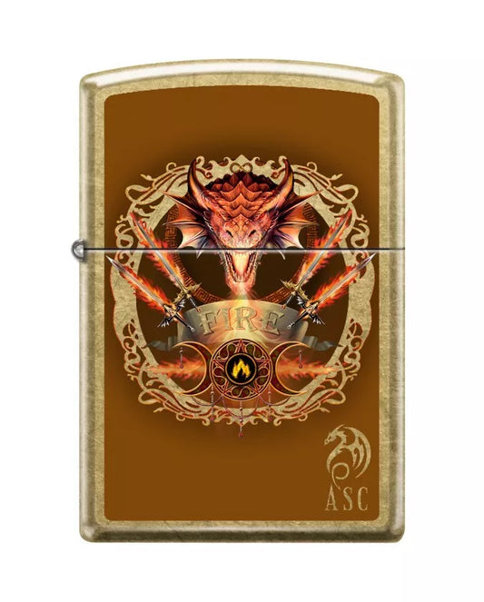 Zippo - 46408